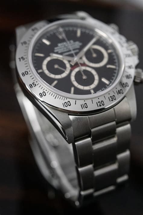 rolex daytona 16520 r serial|rolex daytona model 16520.